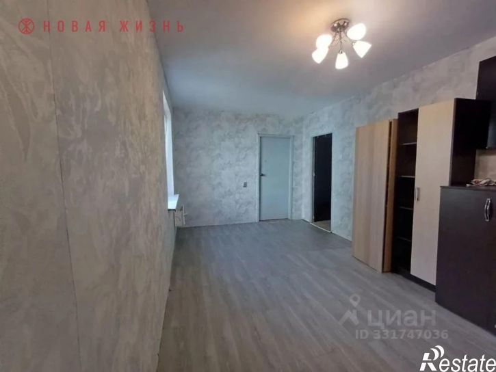 3-комн квартира Фадеева, 66