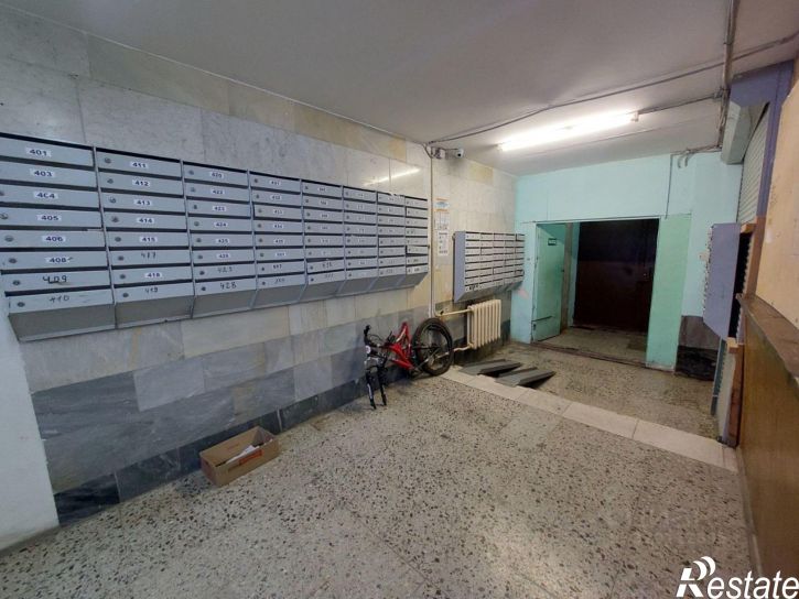 2-комн квартира Тольятти