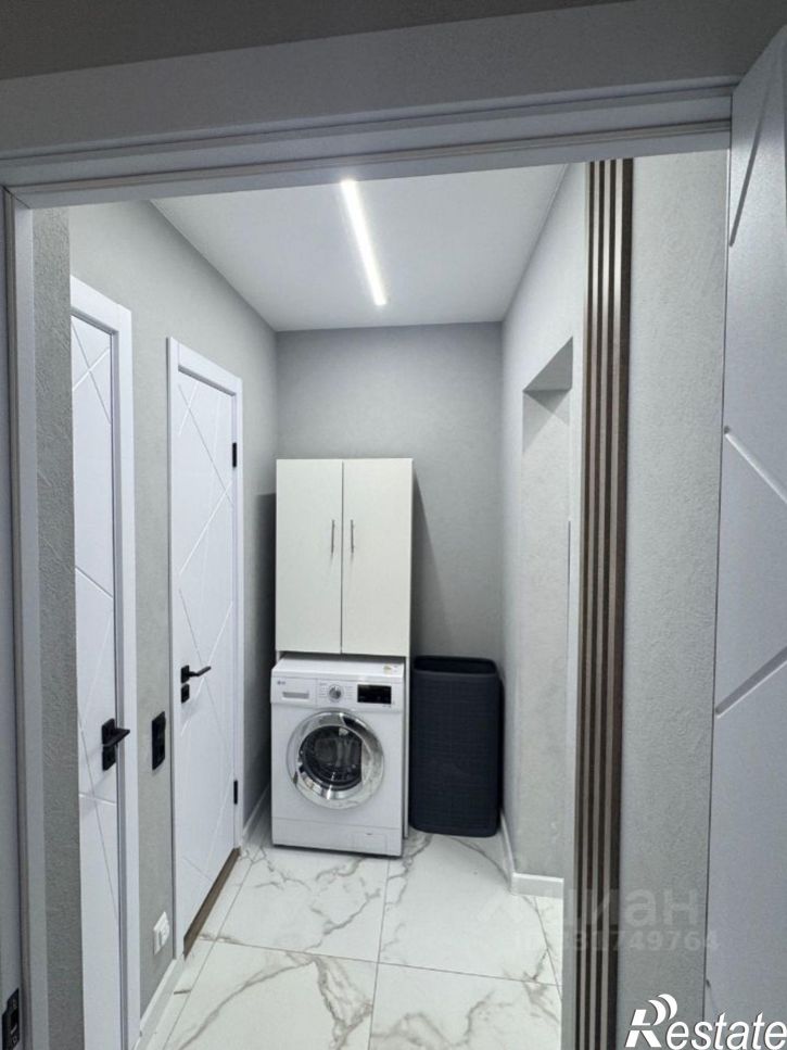 2-комн квартира Тольятти, улица Фрунзе, 29