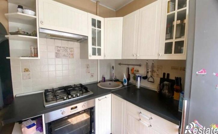 2-комн квартира Самара, улица Победы, 86