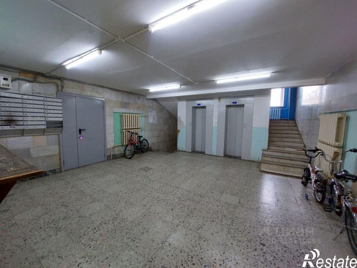 2-комн квартира Тольятти