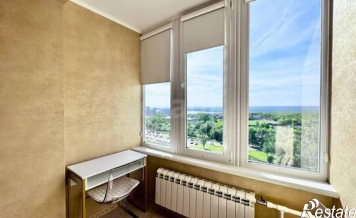 2-комн квартира Самара, Ново-Садовая улица, 215