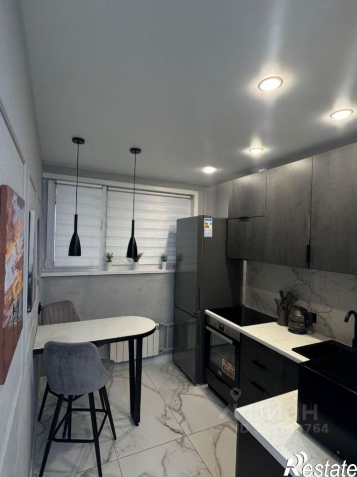 2-комн квартира Тольятти, улица Фрунзе, 29
