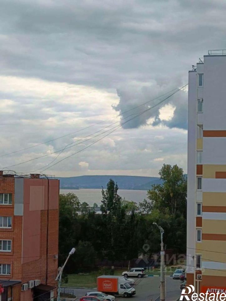 2-комн квартира