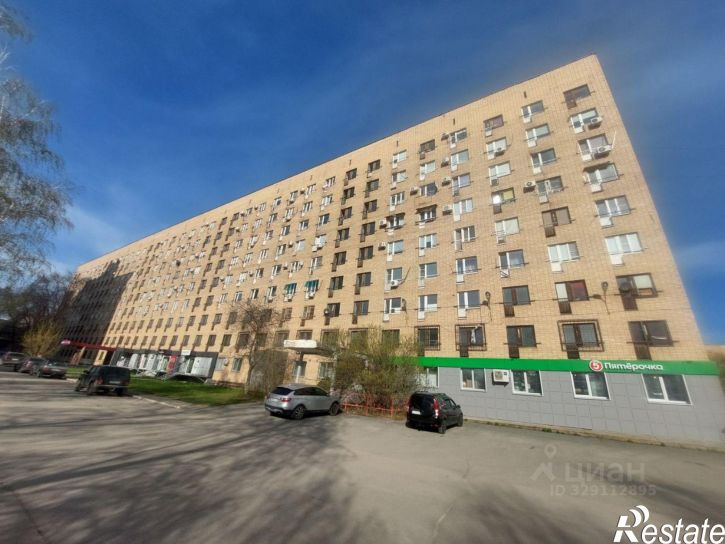 2-комн квартира Тольятти