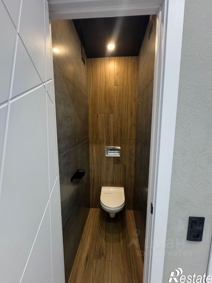 2-комн квартира Тольятти, улица Фрунзе, 29