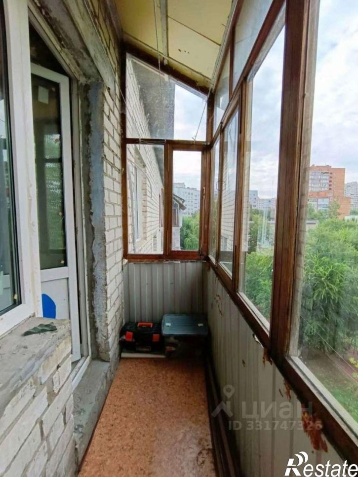 2-комн квартира