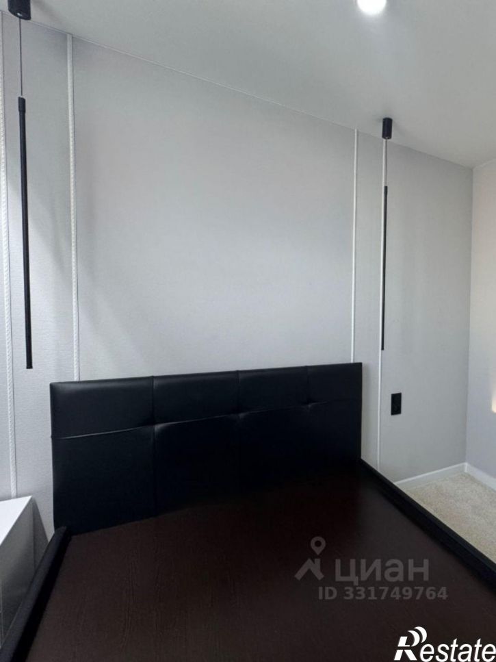 2-комн квартира Тольятти, улица Фрунзе, 29