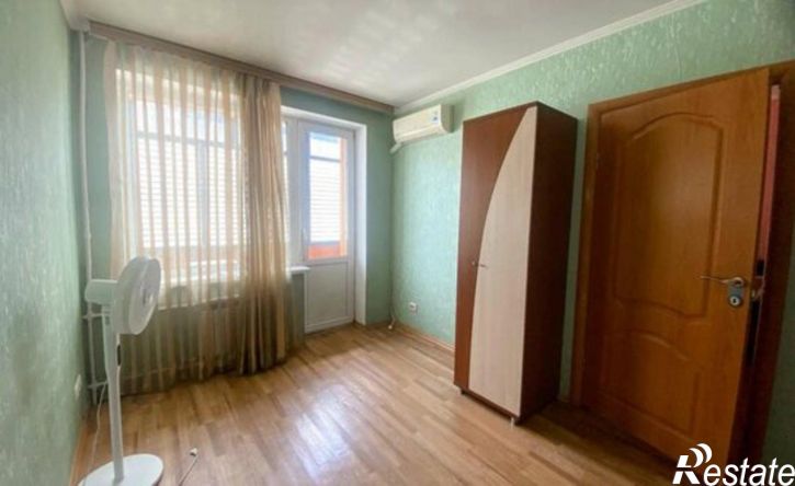 2-комн квартира Самара, улица Победы, 86