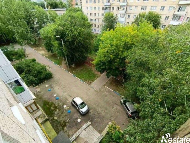 2-комн квартира