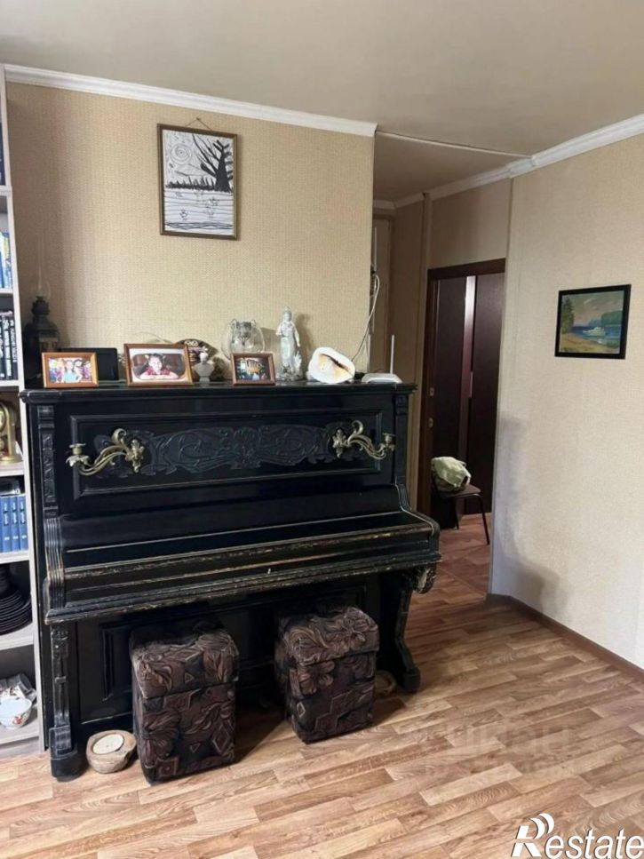 3-комн квартира Самара, Партизанская улица, 132