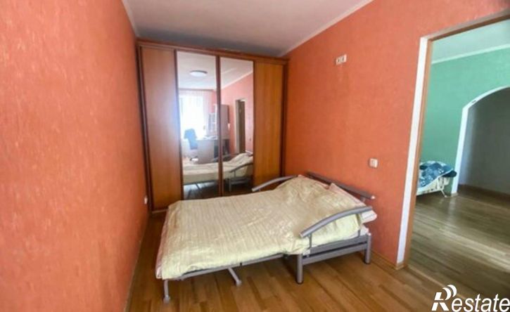 2-комн квартира Самара, улица Победы, 86