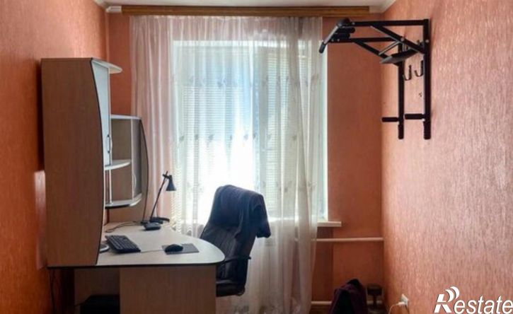 2-комн квартира Самара, улица Победы, 86