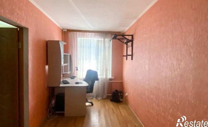 2-комн квартира Самара, улица Победы, 86