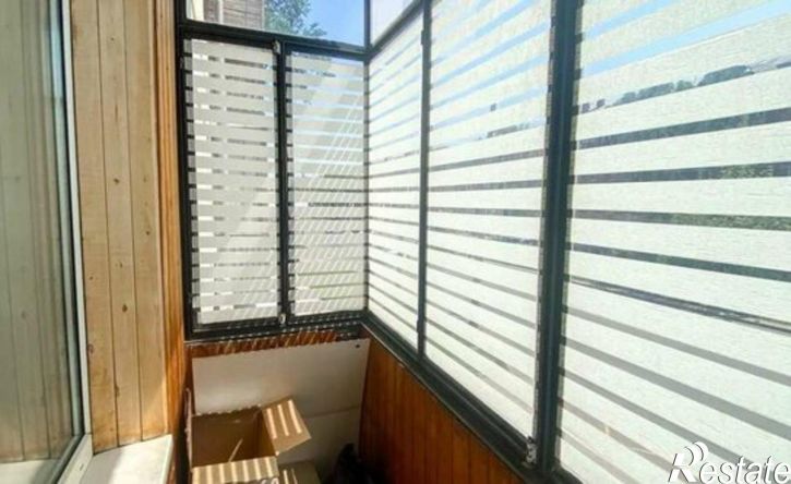 2-комн квартира Самара, улица Победы, 86