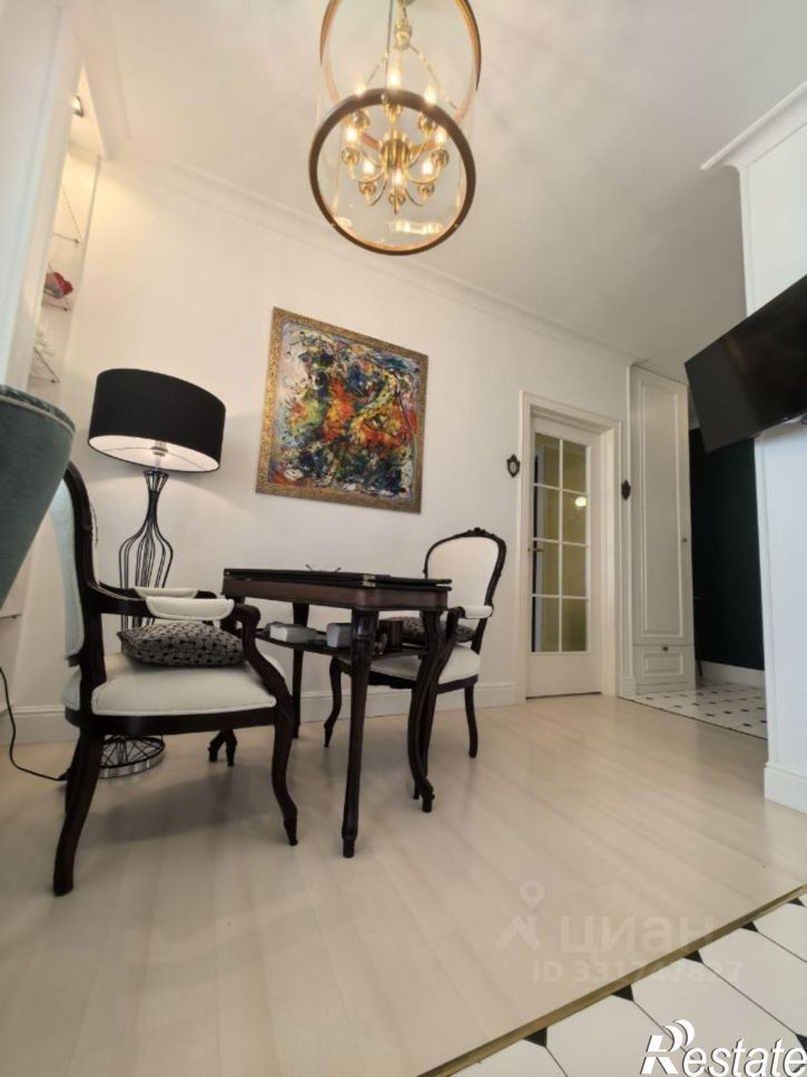 1-комн квартира Самара, Никитинская улица, 55