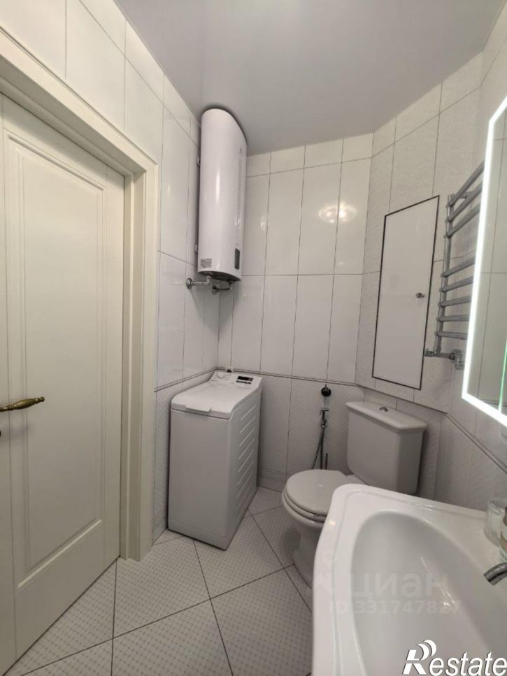 1-комн квартира Самара, Никитинская улица, 55