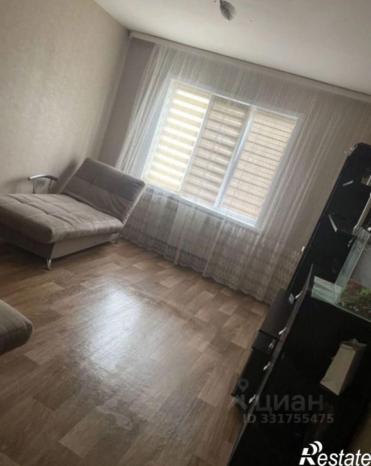 1-комн квартира ул Суслова, 2А,  д. 2А