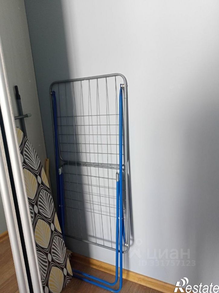 1-комн квартира ул Земская, 7,  д. 7