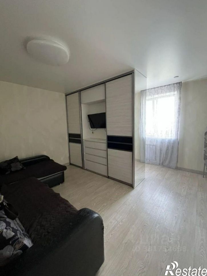 1-комн квартира ул Губернаторская, 45,  д. 45