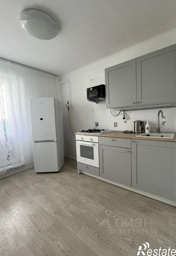 1-комн квартира ул Губернаторская, 45,  д. 45