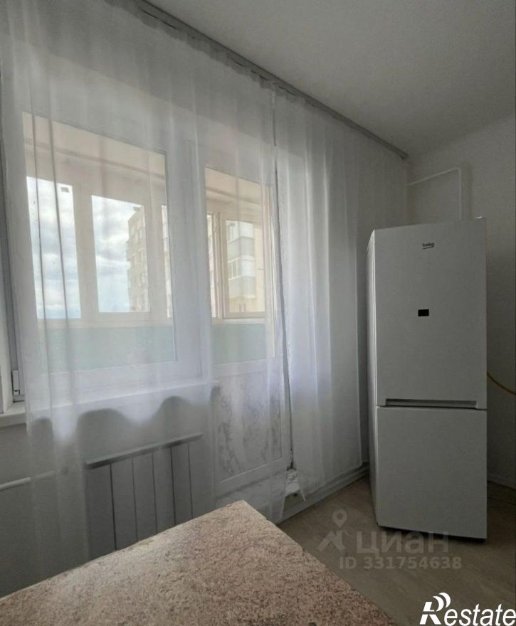 1-комн квартира ул Губернаторская, 45,  д. 45