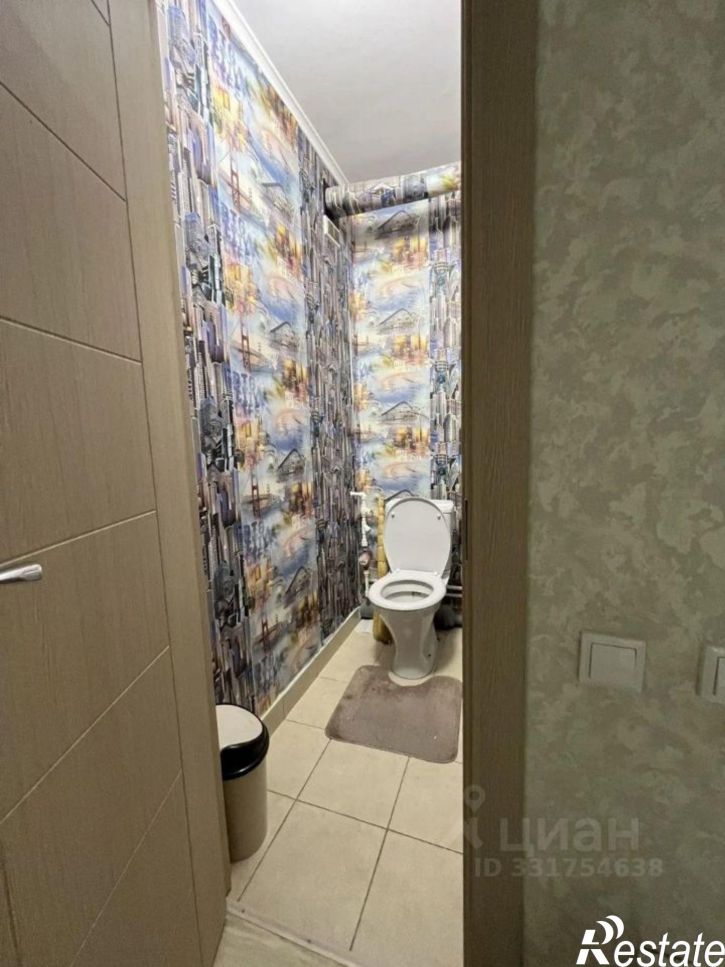 1-комн квартира ул Губернаторская, 45,  д. 45