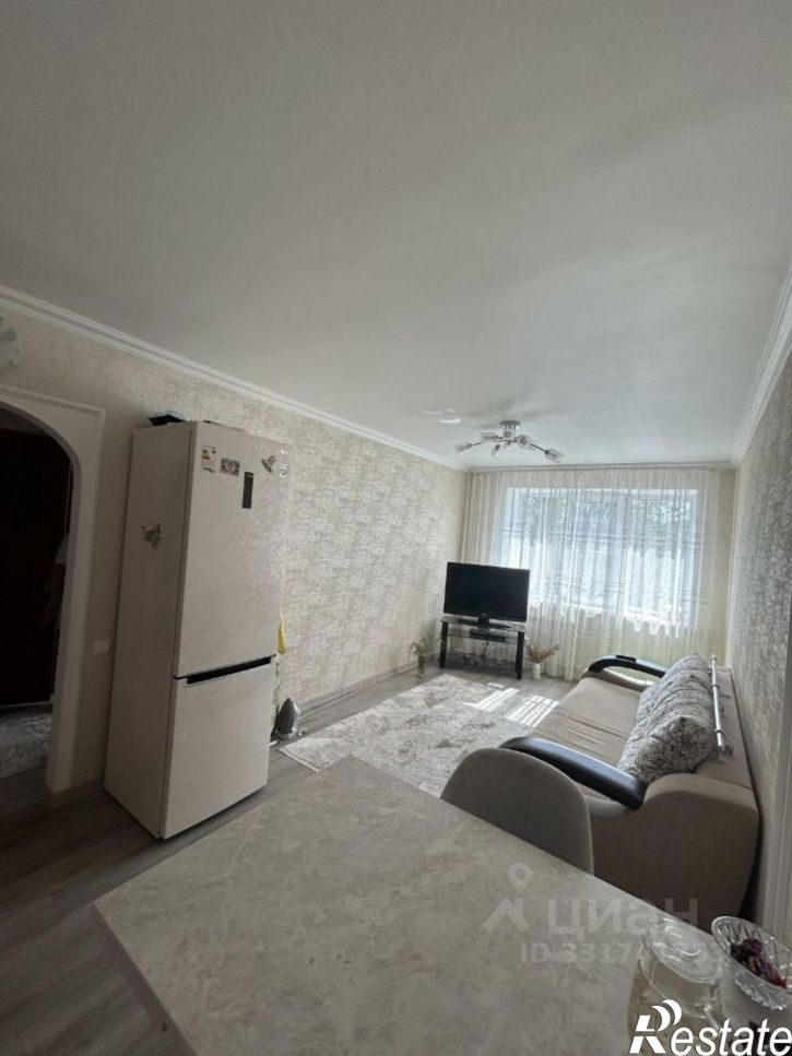 1-комн квартира ул Морквашинская, 56,  д. 56