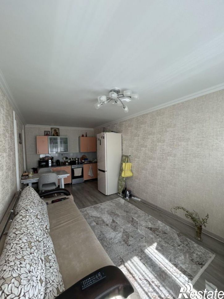 1-комн квартира ул Морквашинская, 56,  д. 56