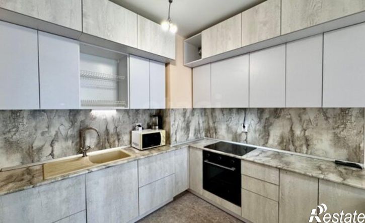1-комн квартира ул Алабина, 34,  д. 34