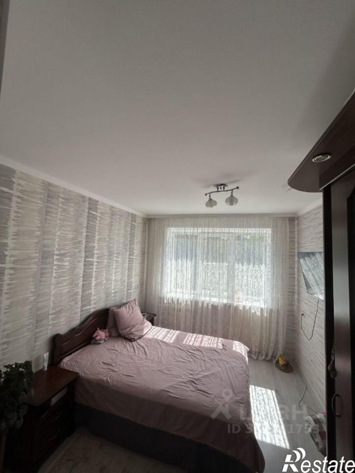 1-комн квартира ул Морквашинская, 56,  д. 56