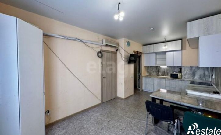 1-комн квартира ул Алабина, 34,  д. 34
