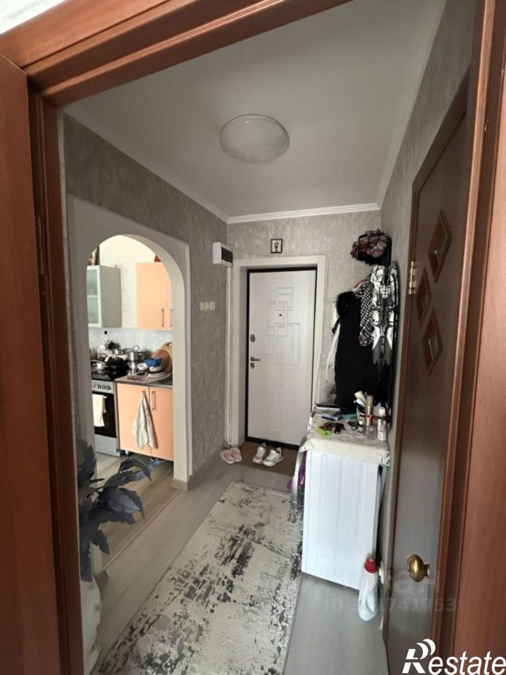 1-комн квартира ул Морквашинская, 56,  д. 56
