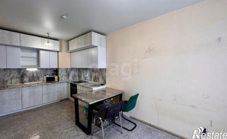 1-комн квартира ул Алабина, 34,  д. 34