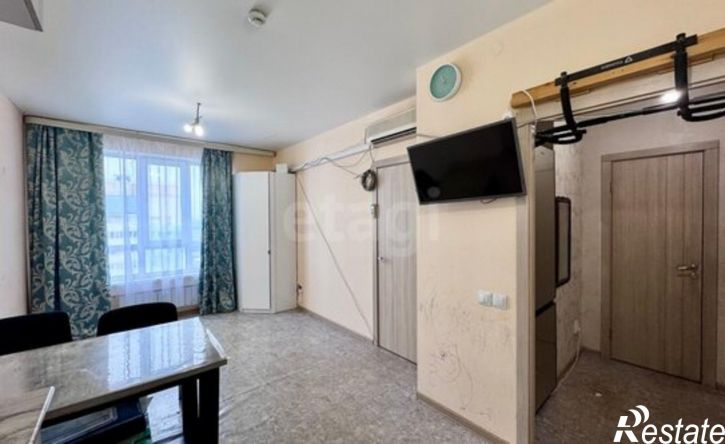 1-комн квартира ул Алабина, 34,  д. 34