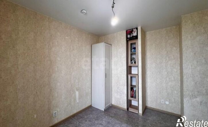1-комн квартира ул Алабина, 34,  д. 34