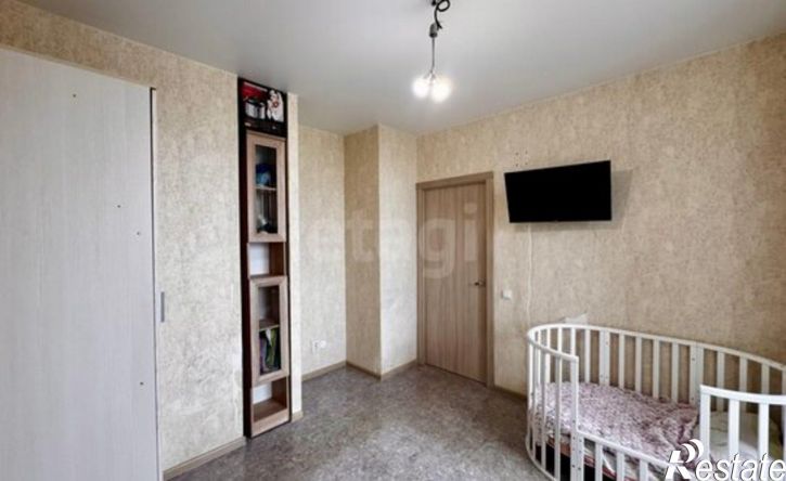 1-комн квартира ул Алабина, 34,  д. 34