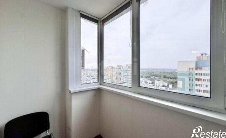 1-комн квартира ул Алабина, 34,  д. 34