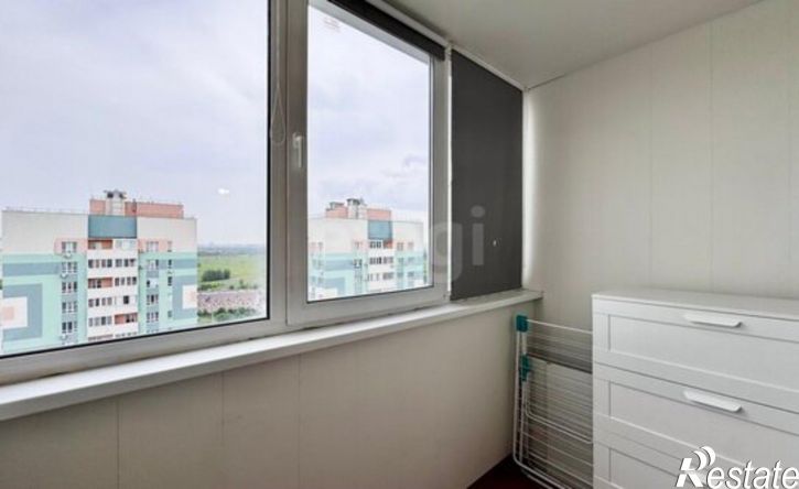 1-комн квартира ул Алабина, 34,  д. 34