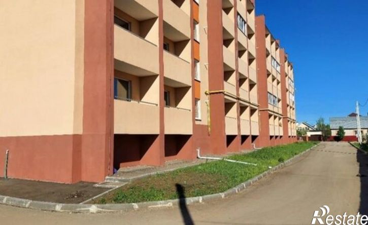 1-комн квартира ул Фестивальная, 2б,  д. 2б