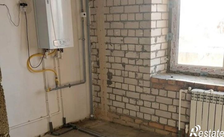 1-комн квартира ул Фестивальная, 2б,  д. 2б