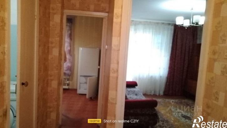 1-комн квартира ул Нефтяников, 50,  д. 50