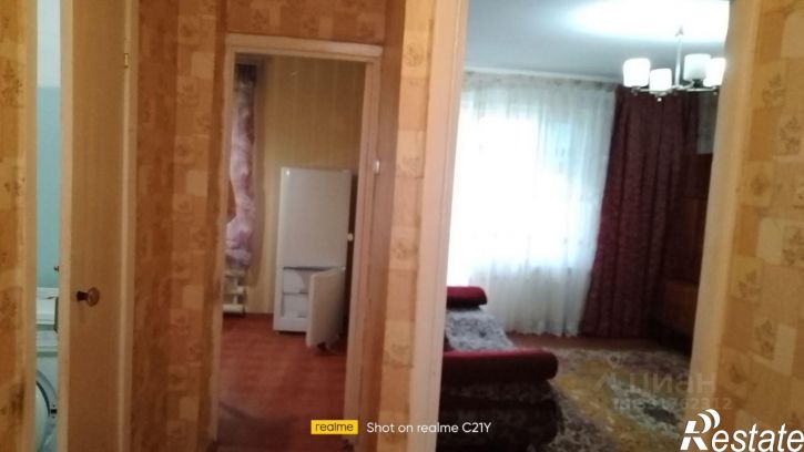 1-комн квартира ул Нефтяников, 50,  д. 50