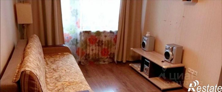 1-комн квартира Самара, улица Гагарина, 26