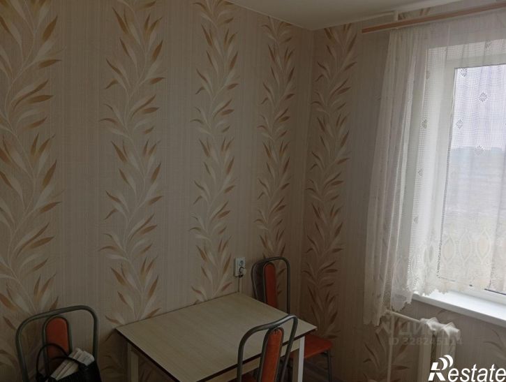 1-комн квартира Тольятти