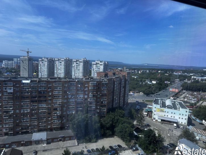 1-комн квартира Самара, Революционная улица, 4