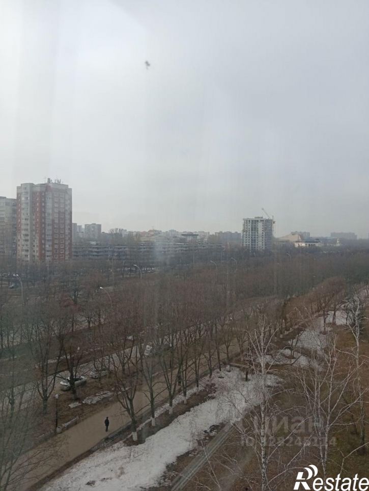 1-комн квартира Тольятти