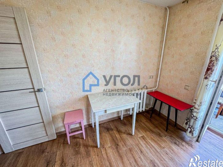 1-комн квартира Самара городской округ, Самара