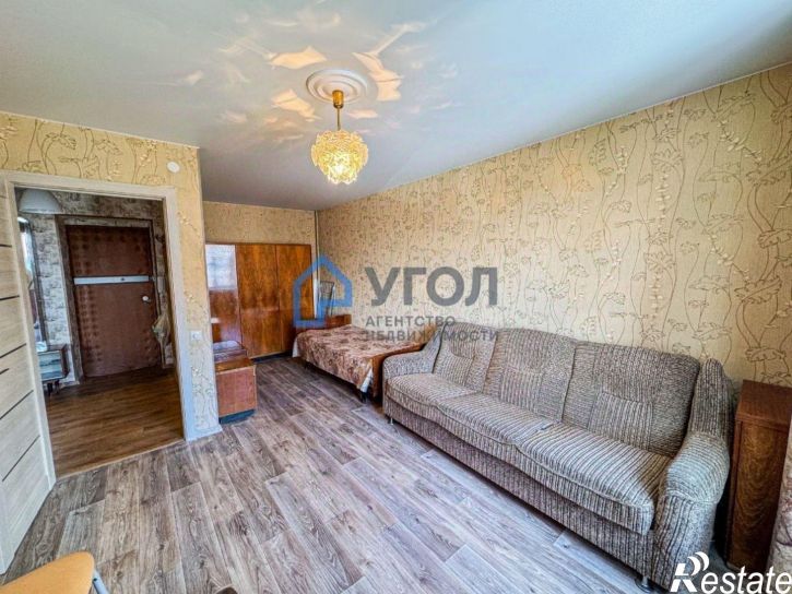 1-комн квартира Самара городской округ, Самара
