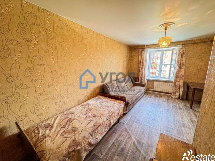 1-комн квартира Самара городской округ, Самара